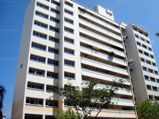 Blk 605 Woodlands Drive 42 (Woodlands), HDB 4 Rooms #350762